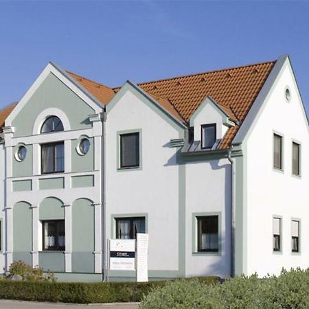 Haus Mariella Podersdorf am See Exterior foto