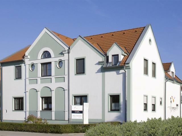 Haus Mariella Podersdorf am See Exterior foto